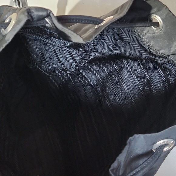 Prada Mini Backpack - Picture 6 of 7